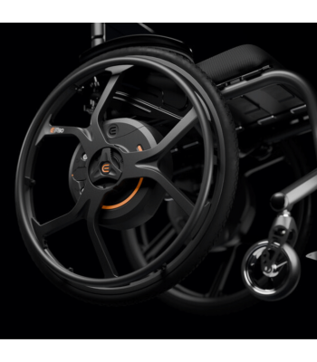 Empulse M90 Power Wheels